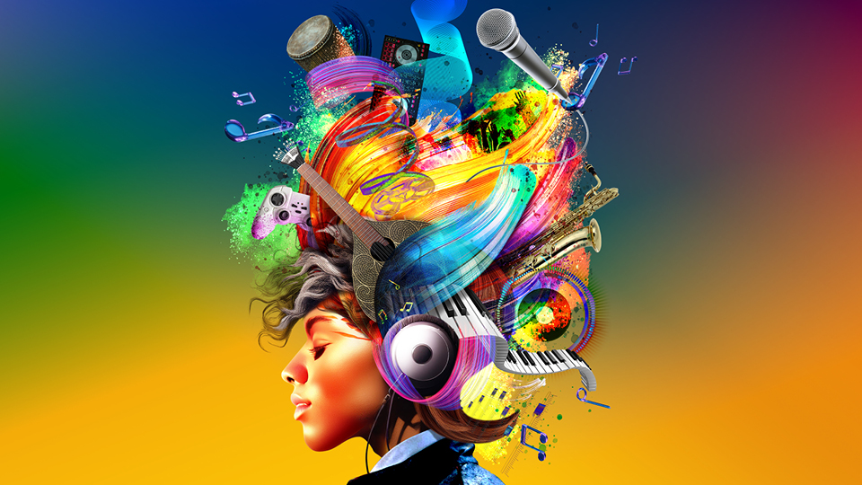 April 26, 2025 IP and music: Feel the beat of IP