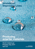 2017 – Innovation - Improving Lives