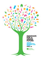 2020 – Innovate for a Green Future